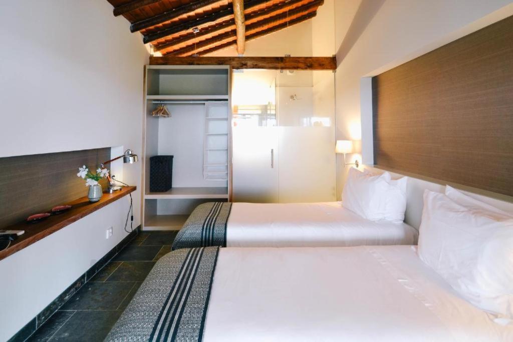 Monte Velho Equo-Resort อาร์ไฮโยลอส ภายนอก รูปภาพ