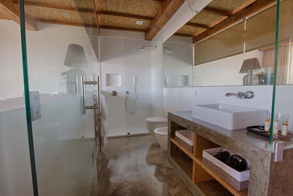 Monte Velho Equo-Resort อาร์ไฮโยลอส ห้อง รูปภาพ