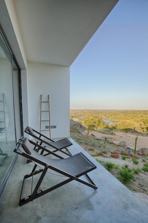 Monte Velho Equo-Resort อาร์ไฮโยลอส ภายนอก รูปภาพ