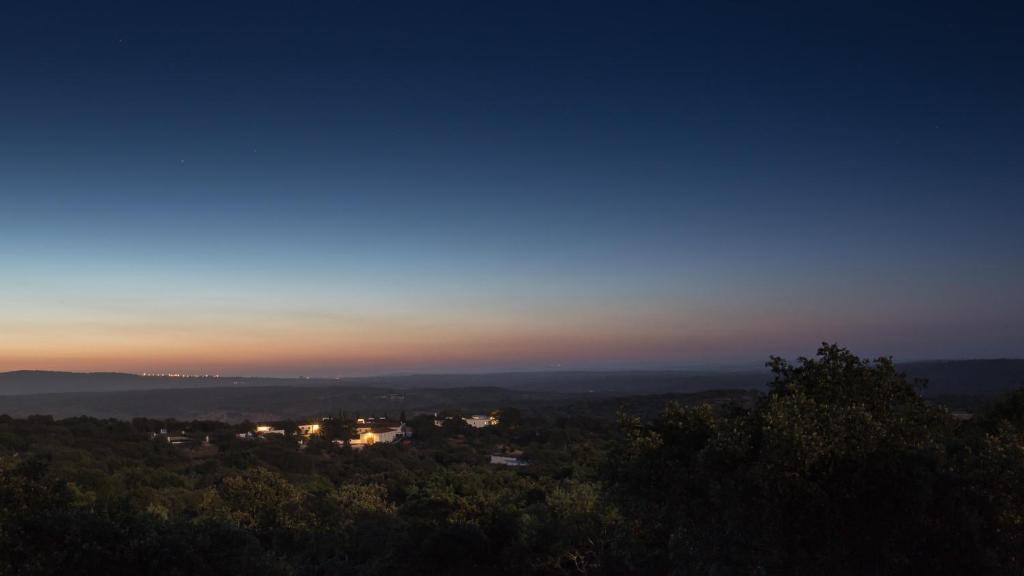 Monte Velho Equo-Resort อาร์ไฮโยลอส ภายนอก รูปภาพ