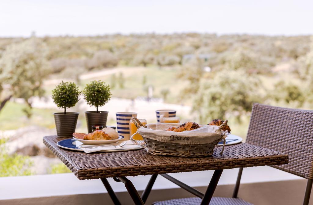 Monte Velho Equo-Resort อาร์ไฮโยลอส ภายนอก รูปภาพ