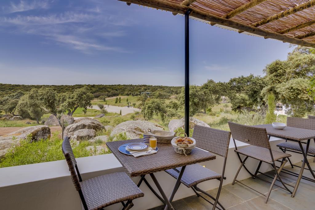Monte Velho Equo-Resort อาร์ไฮโยลอส ภายนอก รูปภาพ