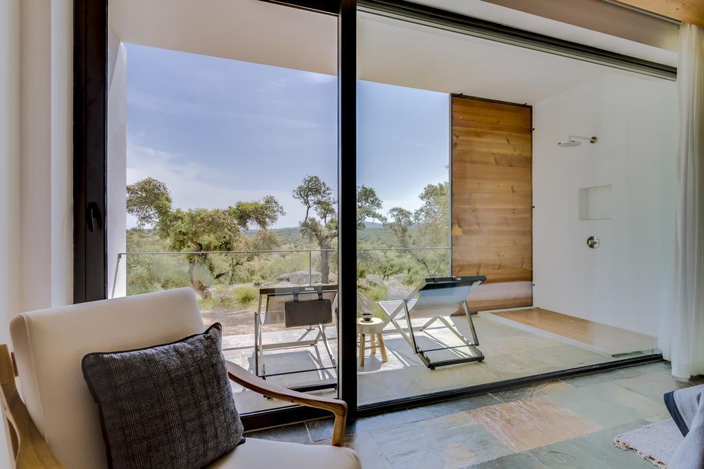 Monte Velho Equo-Resort อาร์ไฮโยลอส ภายนอก รูปภาพ