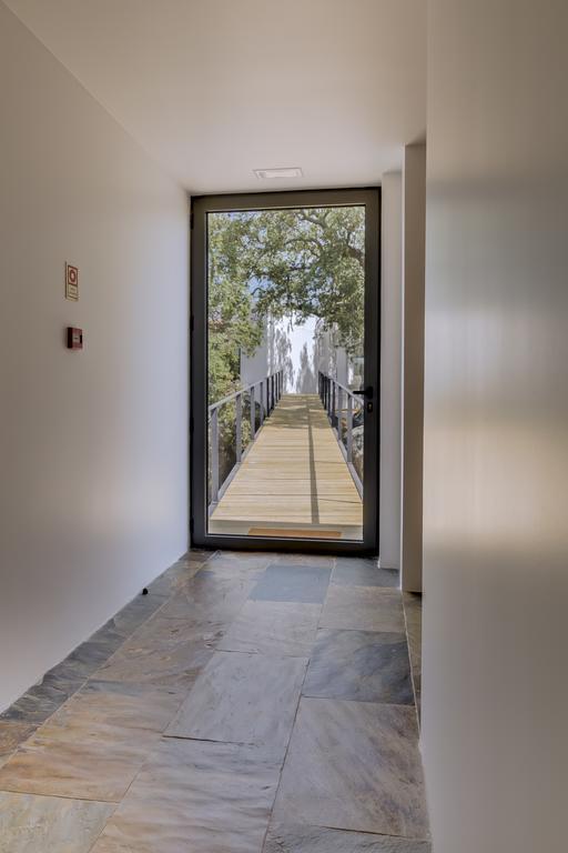 Monte Velho Equo-Resort อาร์ไฮโยลอส ภายนอก รูปภาพ