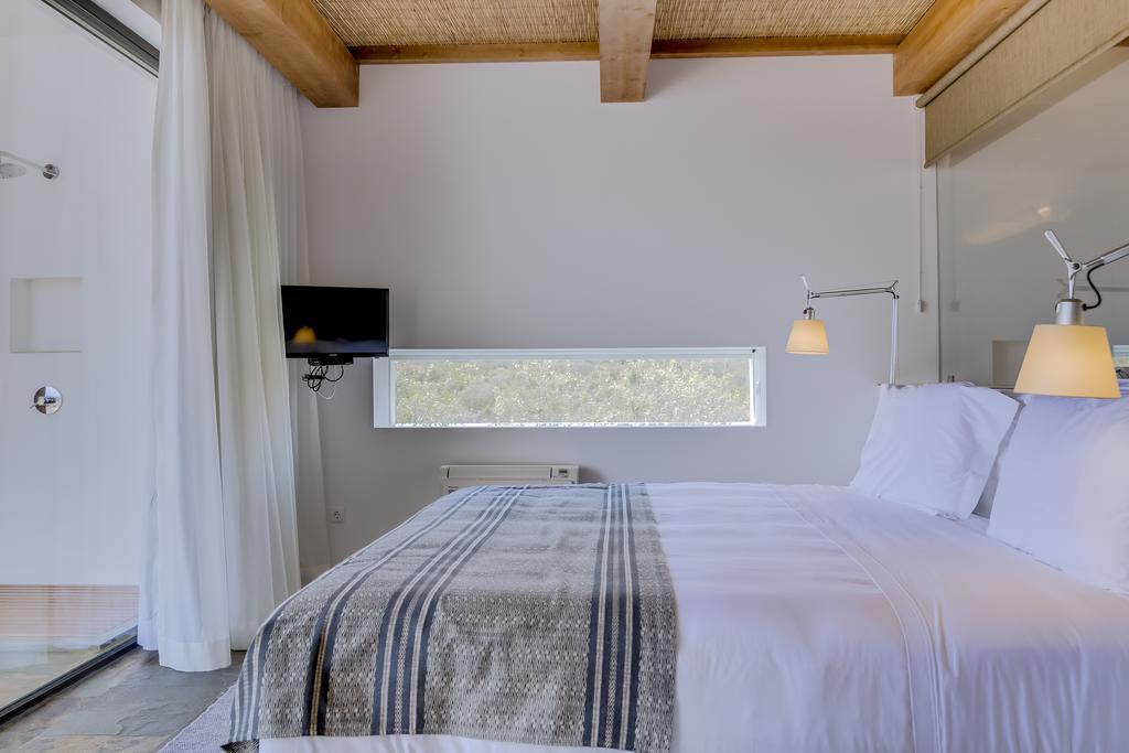 Monte Velho Equo-Resort อาร์ไฮโยลอส ภายนอก รูปภาพ