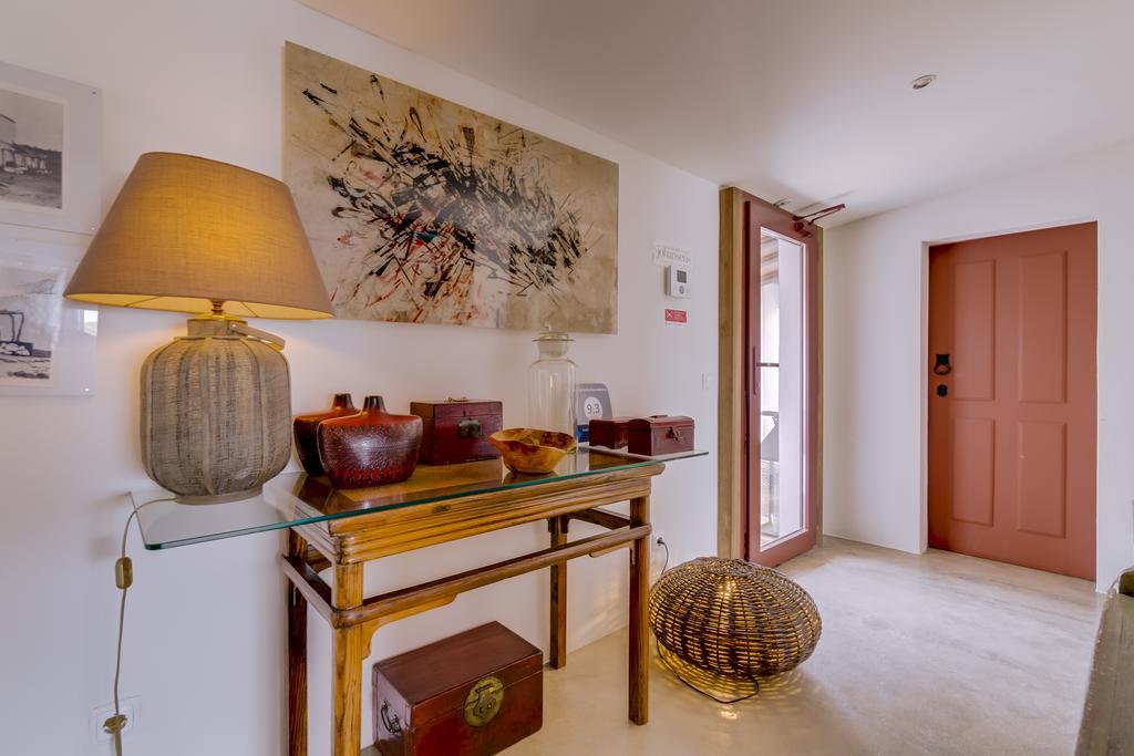 Monte Velho Equo-Resort อาร์ไฮโยลอส ภายนอก รูปภาพ