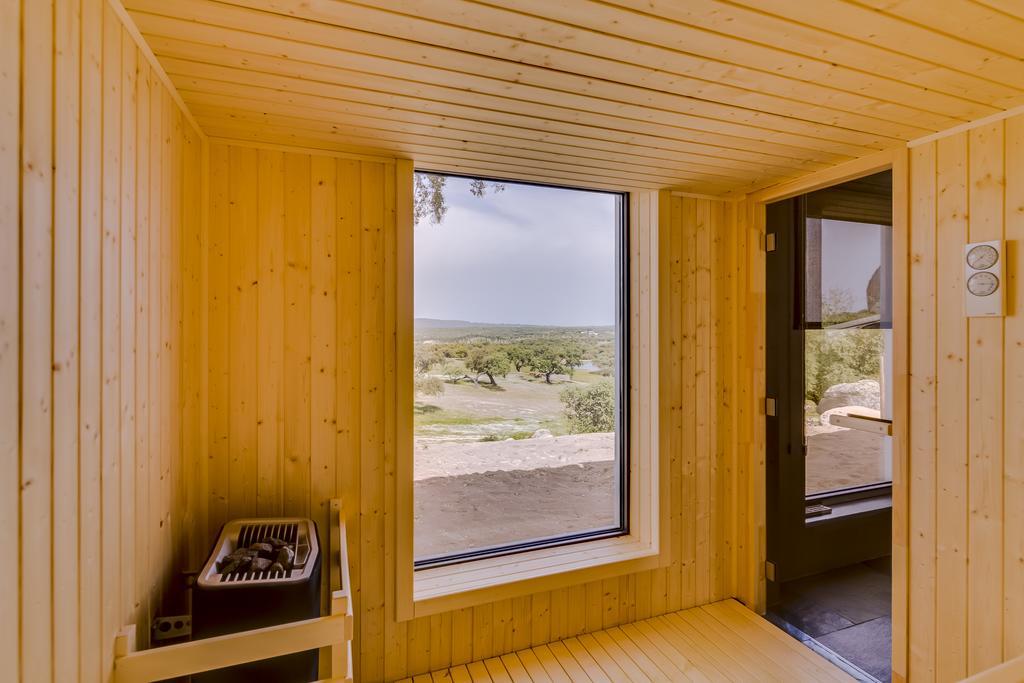 Monte Velho Equo-Resort อาร์ไฮโยลอส ภายนอก รูปภาพ