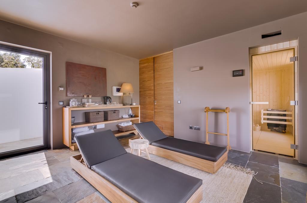 Monte Velho Equo-Resort อาร์ไฮโยลอส ภายนอก รูปภาพ